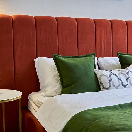 Best Apartments On Kyryla & Mefodia Mukaczewo Zewnętrze zdjęcie