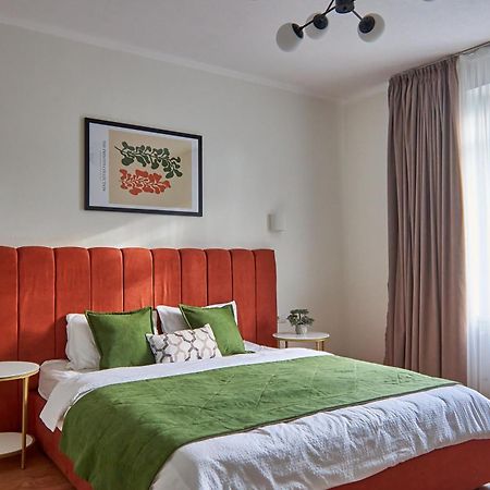 Best Apartments On Kyryla & Mefodia Mukaczewo Zewnętrze zdjęcie