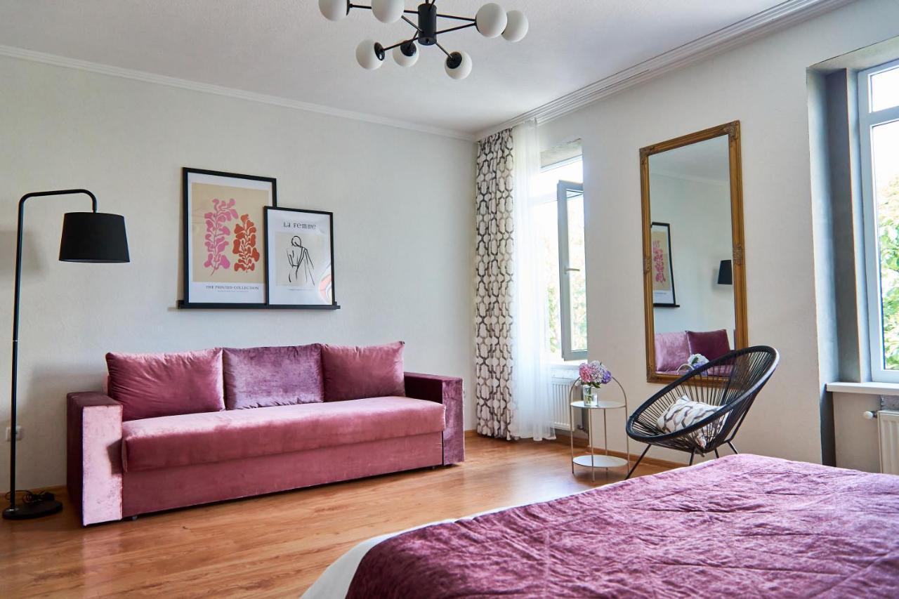 Best Apartments On Kyryla & Mefodia Mukaczewo Zewnętrze zdjęcie