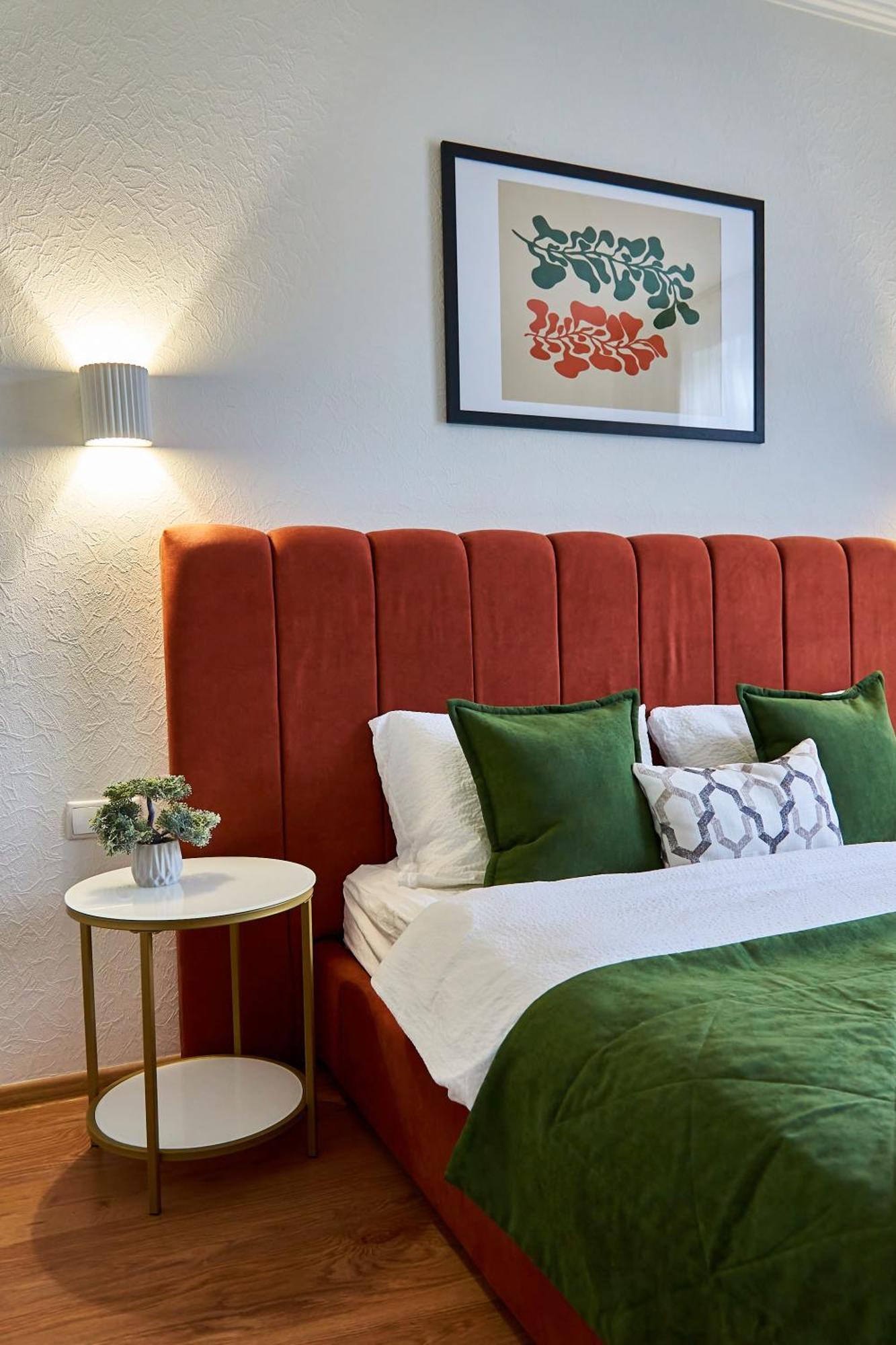Best Apartments On Kyryla & Mefodia Mukaczewo Zewnętrze zdjęcie