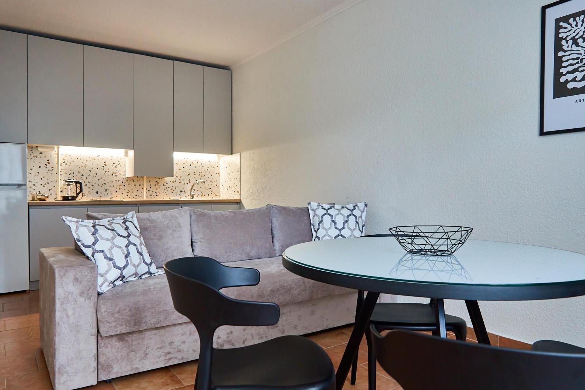 Best Apartments On Kyryla & Mefodia Mukaczewo Zewnętrze zdjęcie
