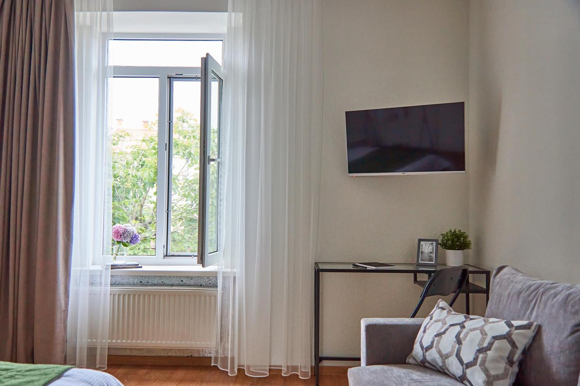 Best Apartments On Kyryla & Mefodia Mukaczewo Zewnętrze zdjęcie