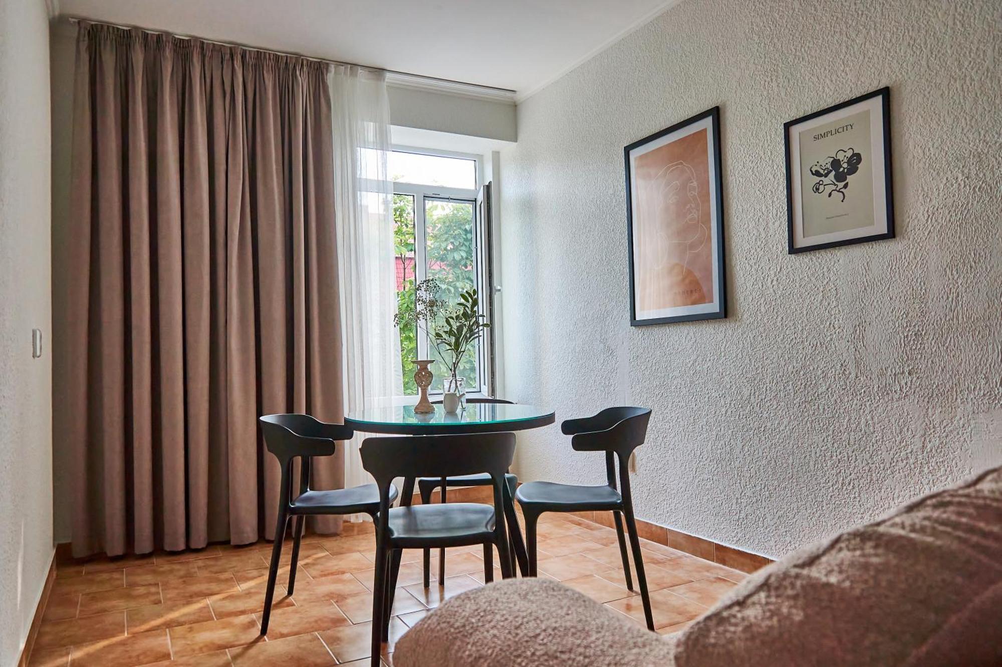 Best Apartments On Kyryla & Mefodia Mukaczewo Zewnętrze zdjęcie
