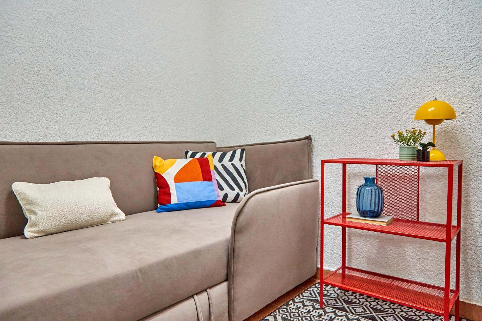 Best Apartments On Kyryla & Mefodia Mukaczewo Zewnętrze zdjęcie