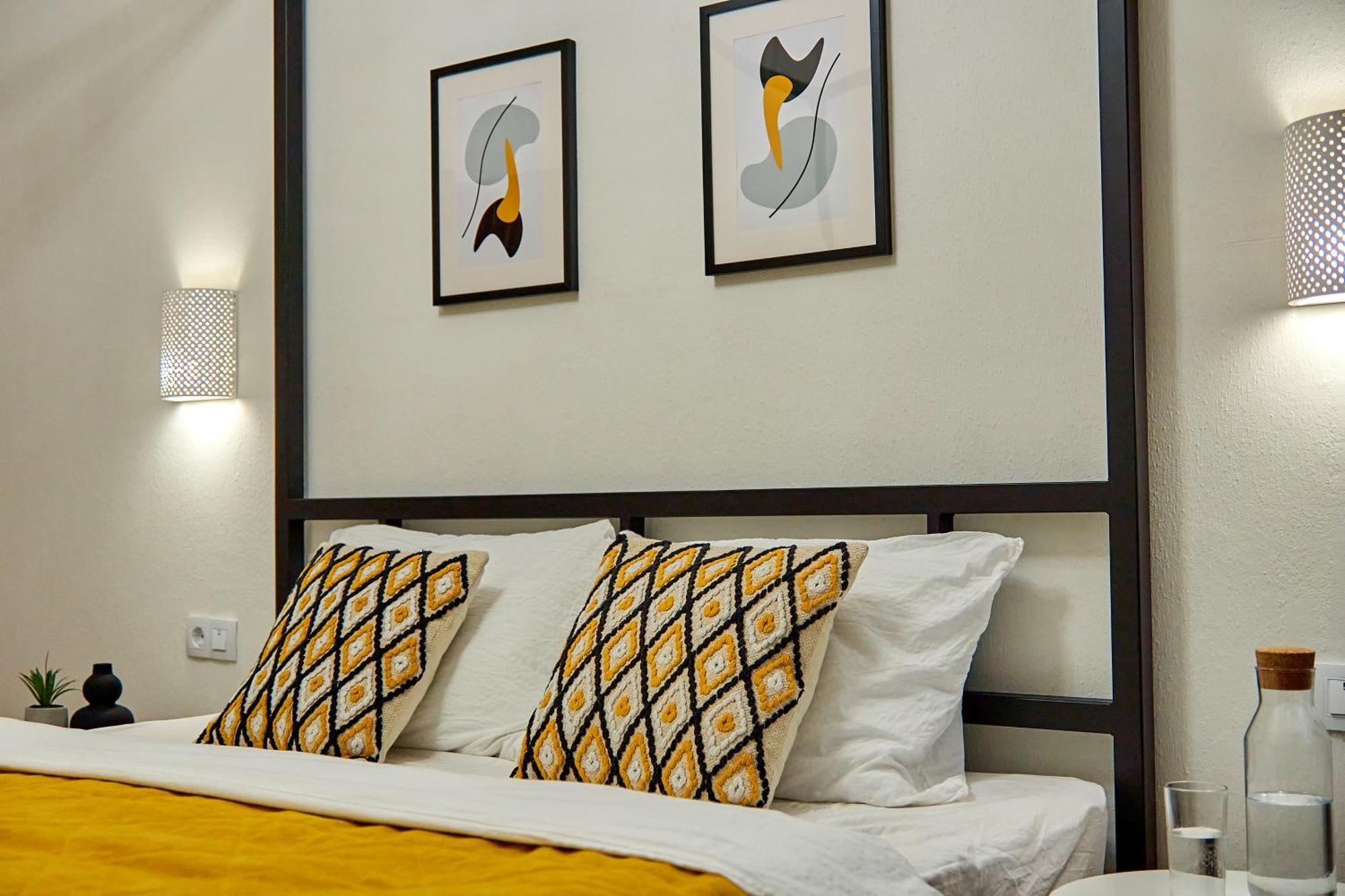 Best Apartments On Kyryla & Mefodia Mukaczewo Zewnętrze zdjęcie