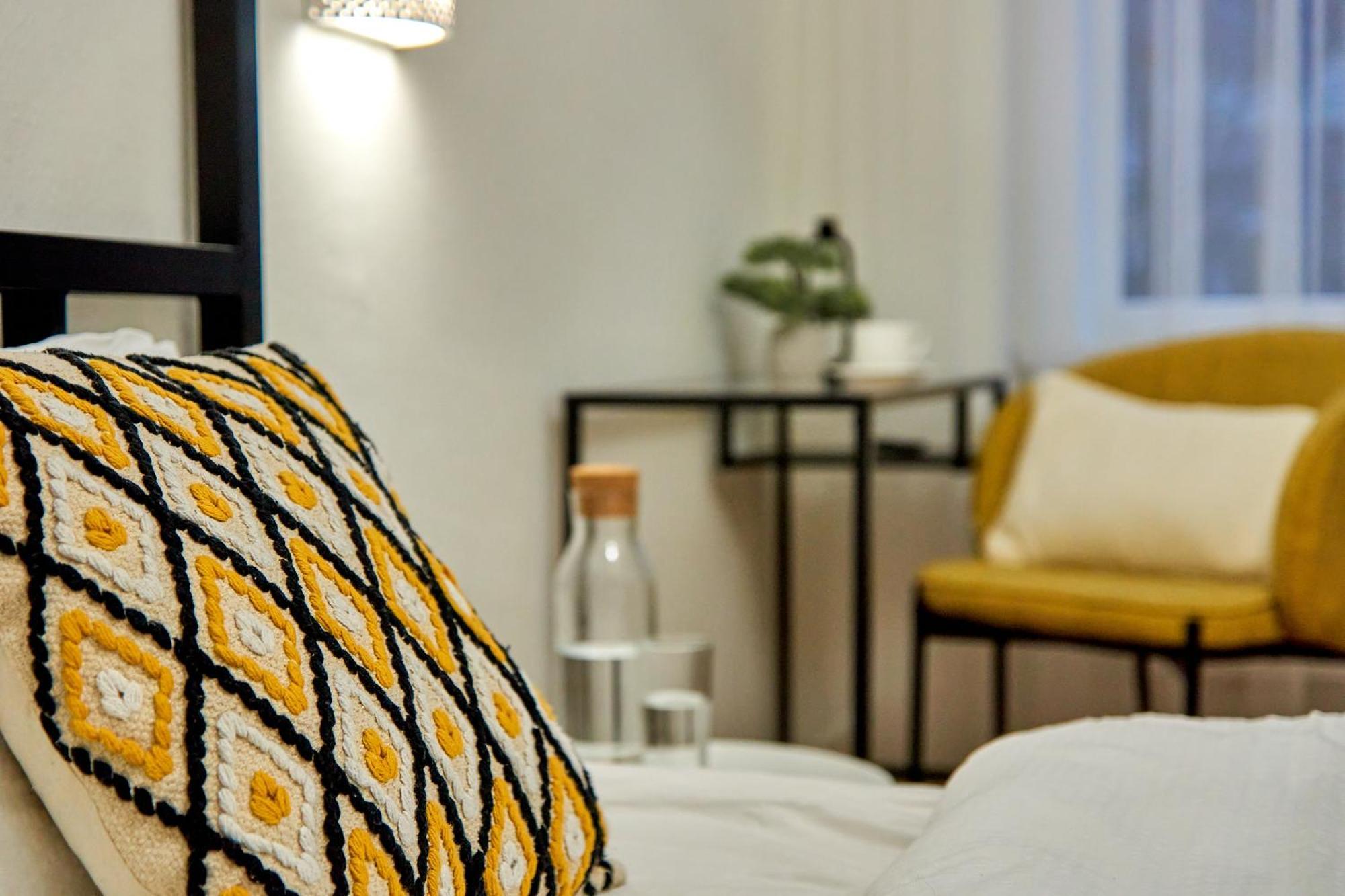 Best Apartments On Kyryla & Mefodia Mukaczewo Zewnętrze zdjęcie