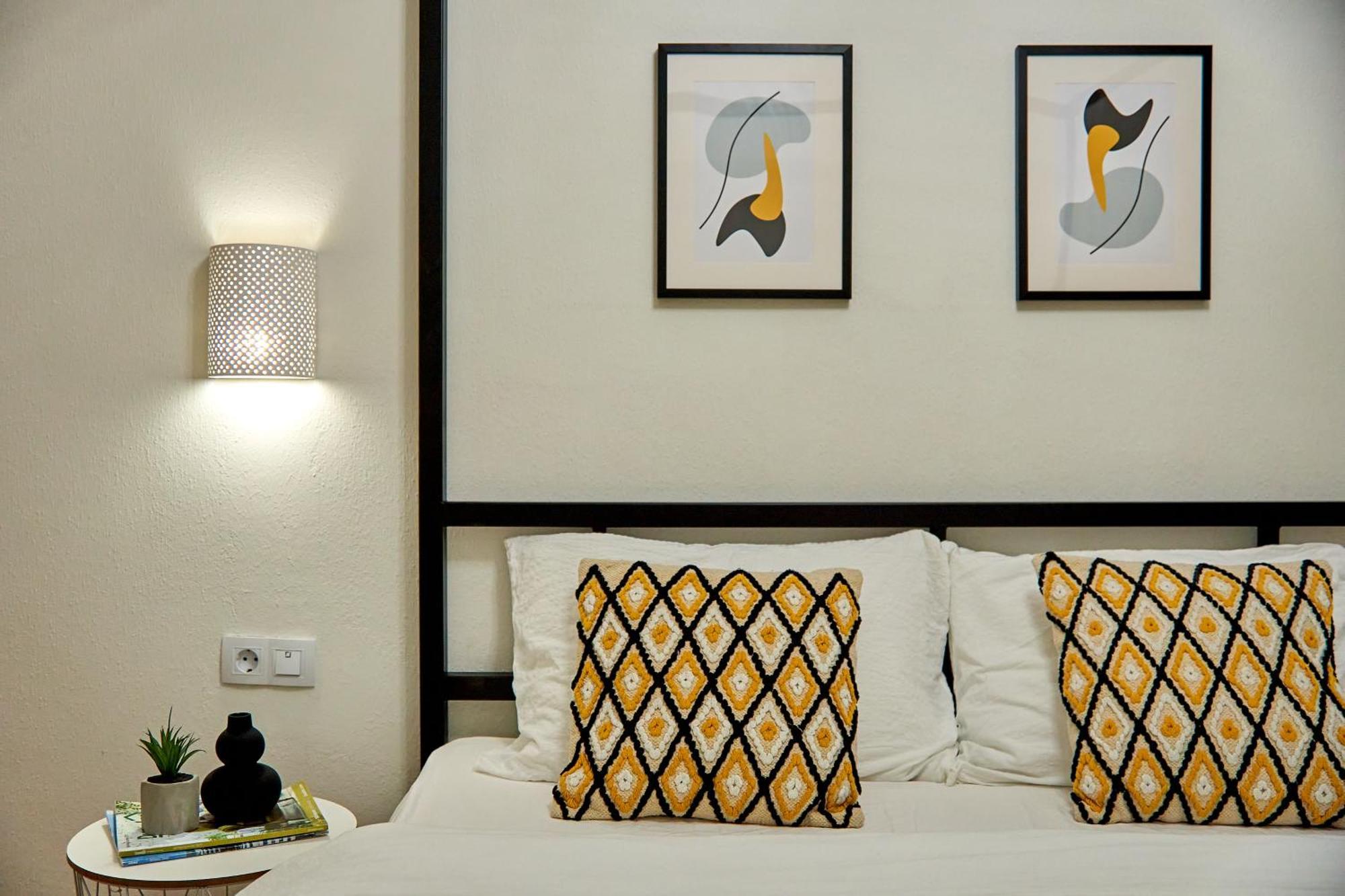 Best Apartments On Kyryla & Mefodia Mukaczewo Zewnętrze zdjęcie