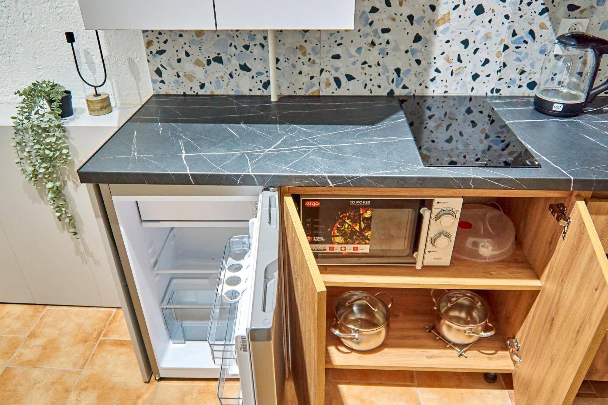 Best Apartments On Kyryla & Mefodia Mukaczewo Zewnętrze zdjęcie