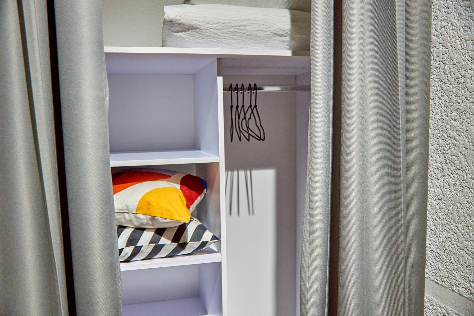 Best Apartments On Kyryla & Mefodia Mukaczewo Zewnętrze zdjęcie