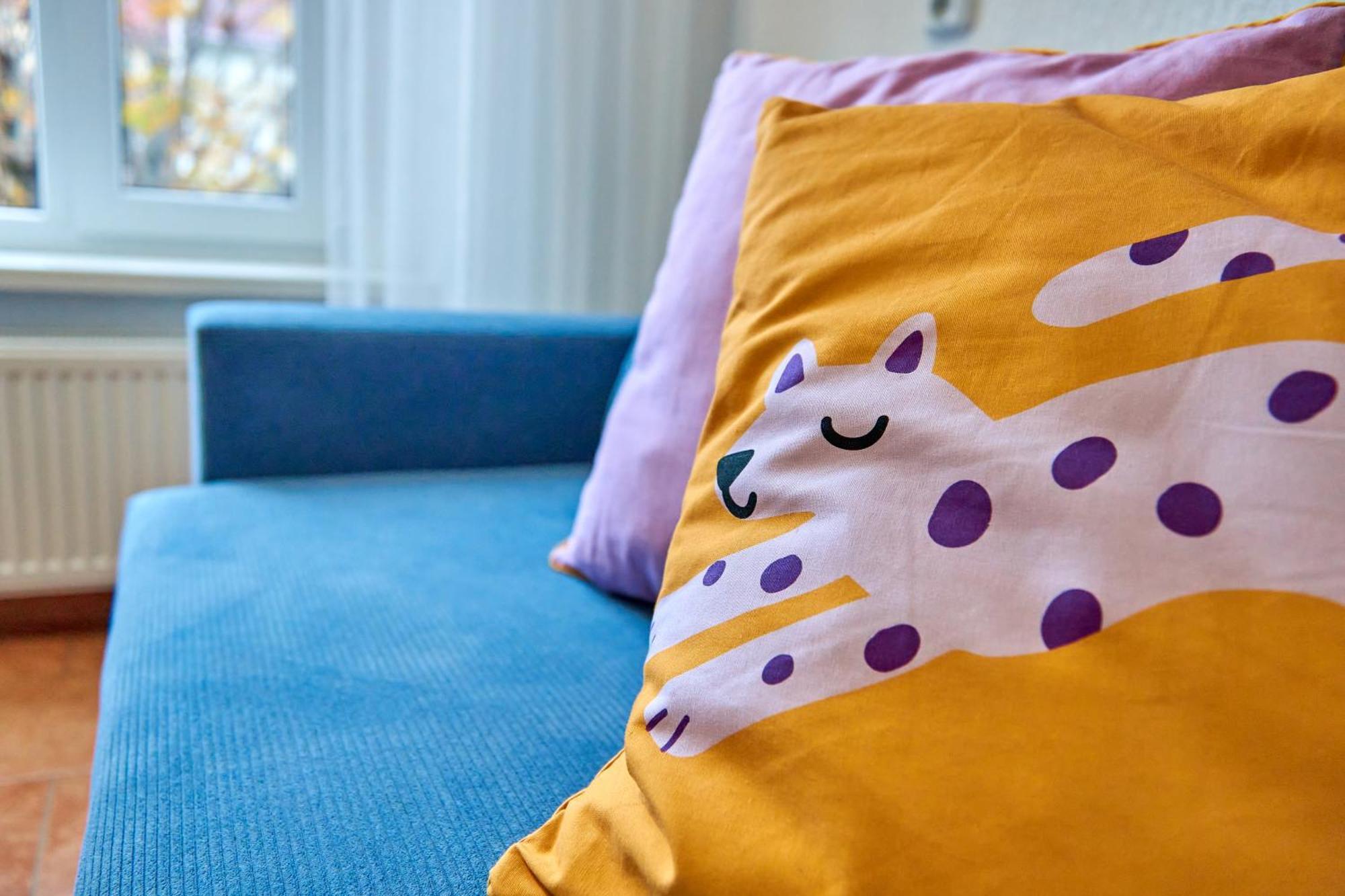 Best Apartments On Kyryla & Mefodia Mukaczewo Zewnętrze zdjęcie