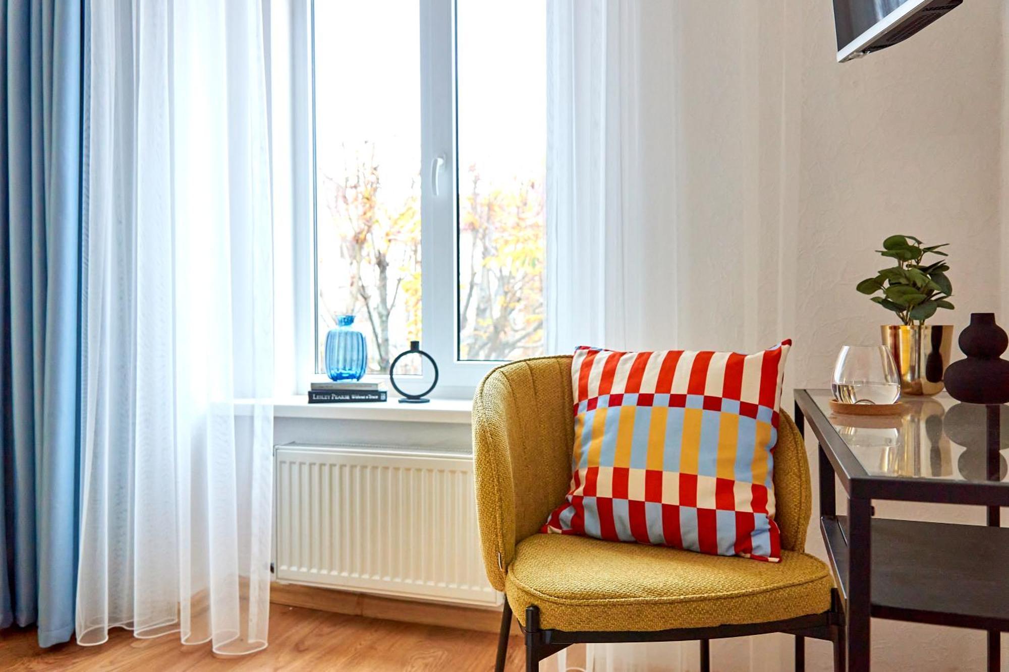 Best Apartments On Kyryla & Mefodia Mukaczewo Zewnętrze zdjęcie