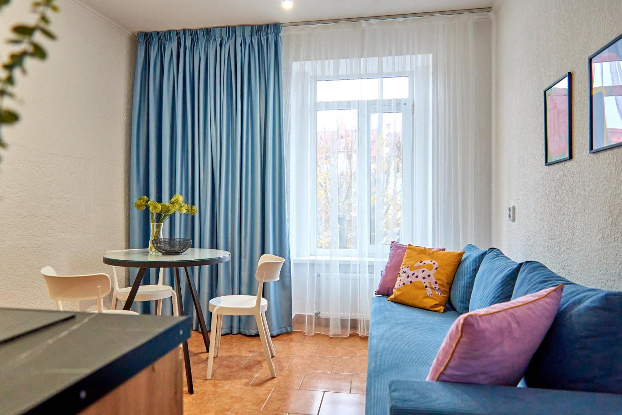 Best Apartments On Kyryla & Mefodia Mukaczewo Zewnętrze zdjęcie