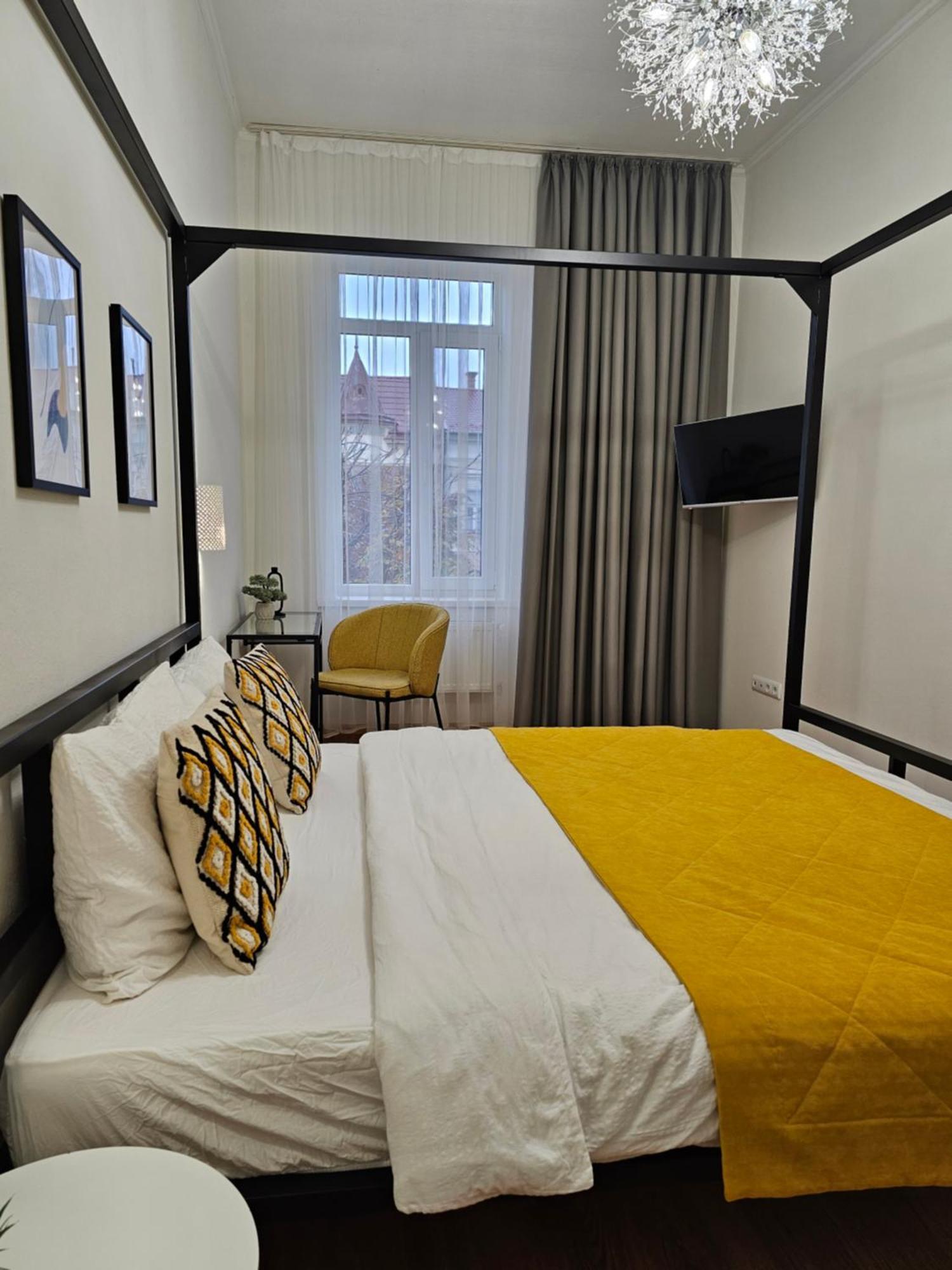 Best Apartments On Kyryla & Mefodia Mukaczewo Zewnętrze zdjęcie