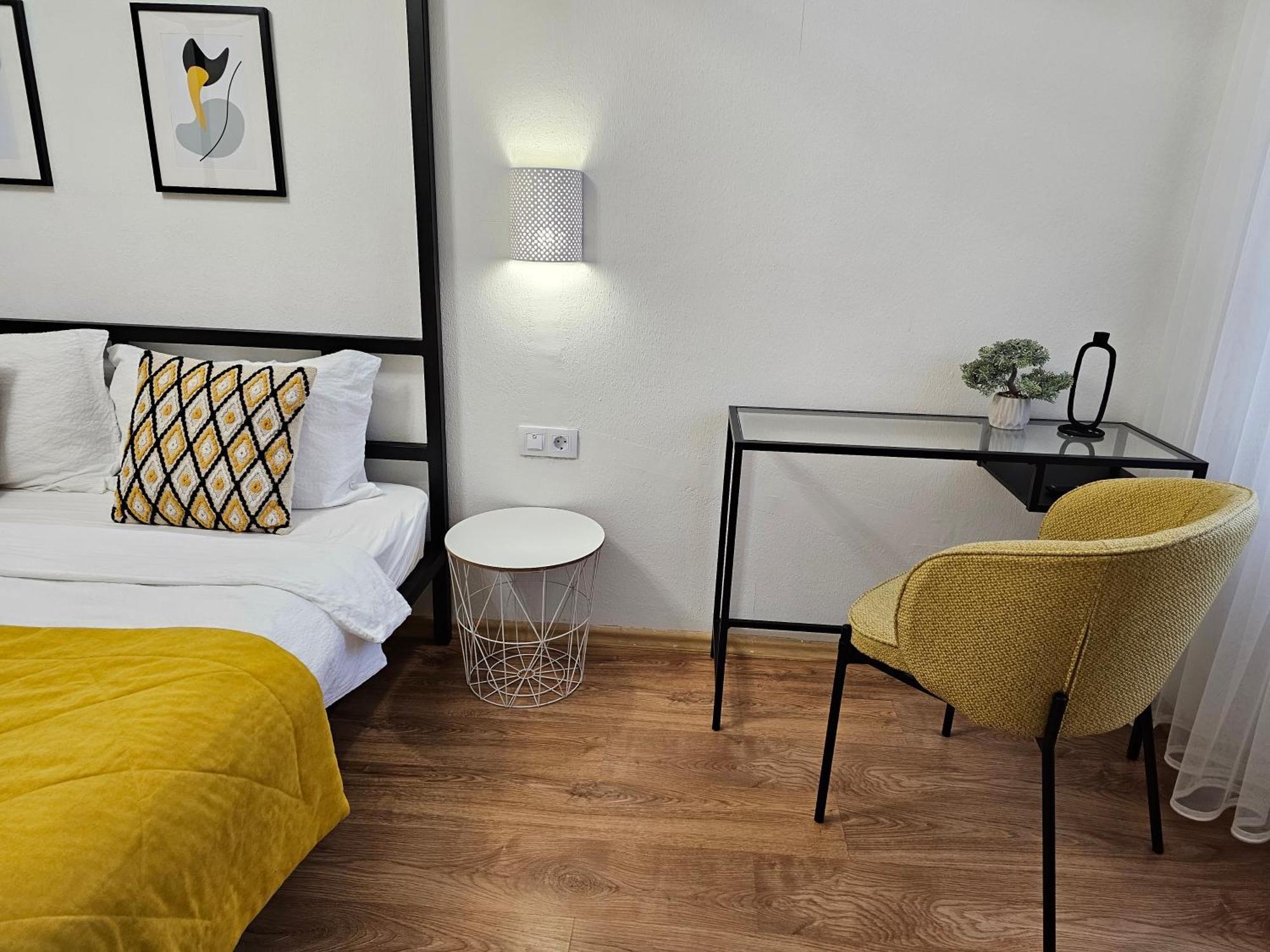 Best Apartments On Kyryla & Mefodia Mukaczewo Zewnętrze zdjęcie