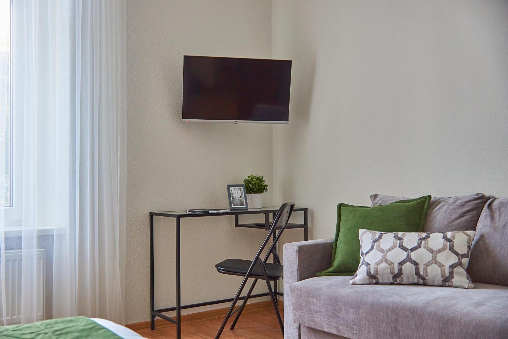 Best Apartments On Kyryla & Mefodia Mukaczewo Zewnętrze zdjęcie