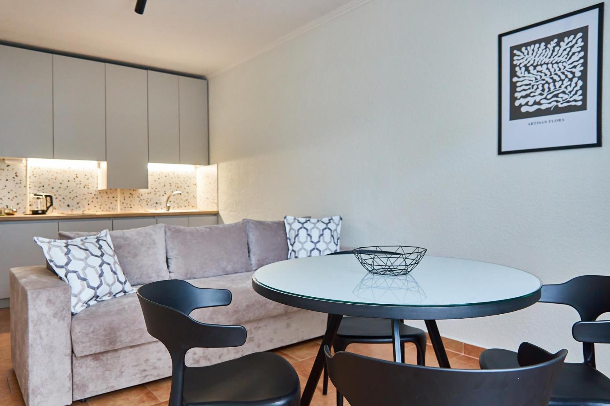 Best Apartments On Kyryla & Mefodia Mukaczewo Zewnętrze zdjęcie
