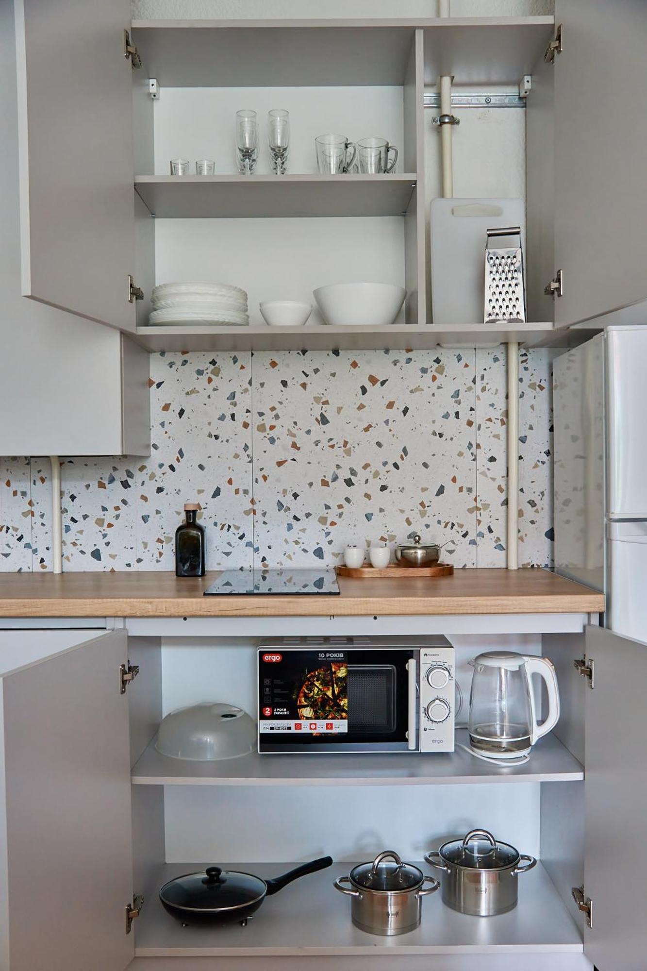 Best Apartments On Kyryla & Mefodia Mukaczewo Zewnętrze zdjęcie