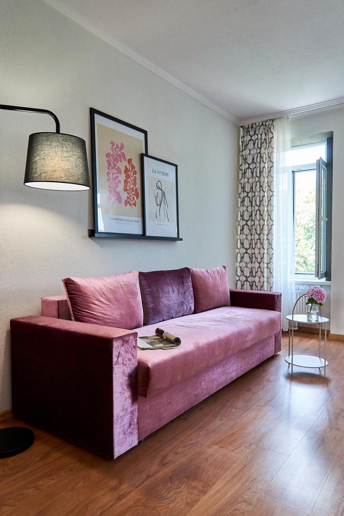 Best Apartments On Kyryla & Mefodia Mukaczewo Zewnętrze zdjęcie