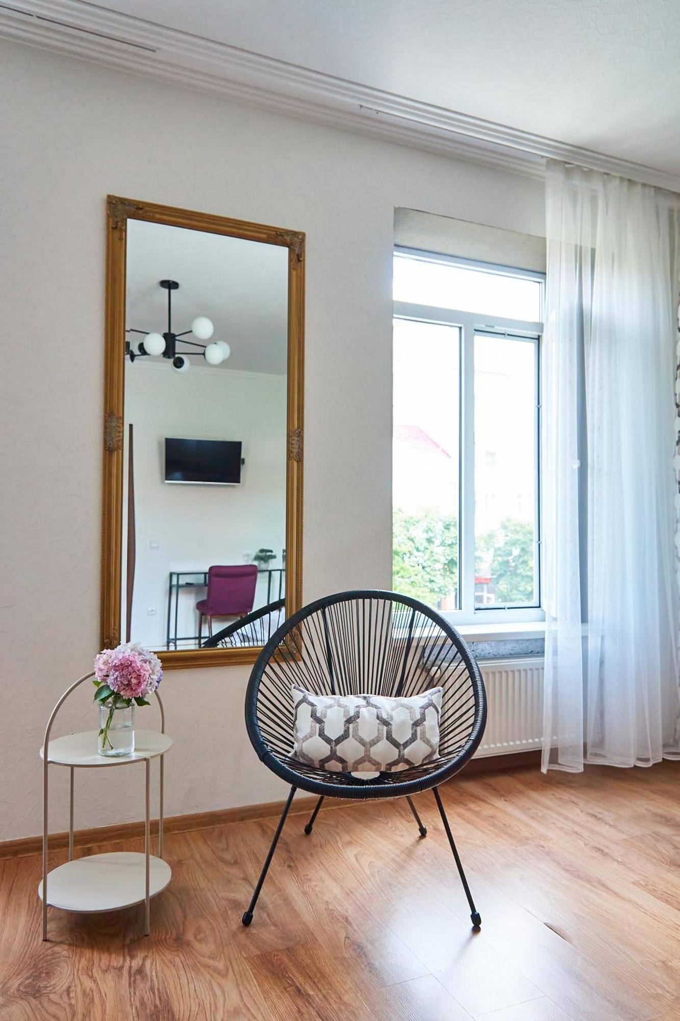 Best Apartments On Kyryla & Mefodia Mukaczewo Zewnętrze zdjęcie