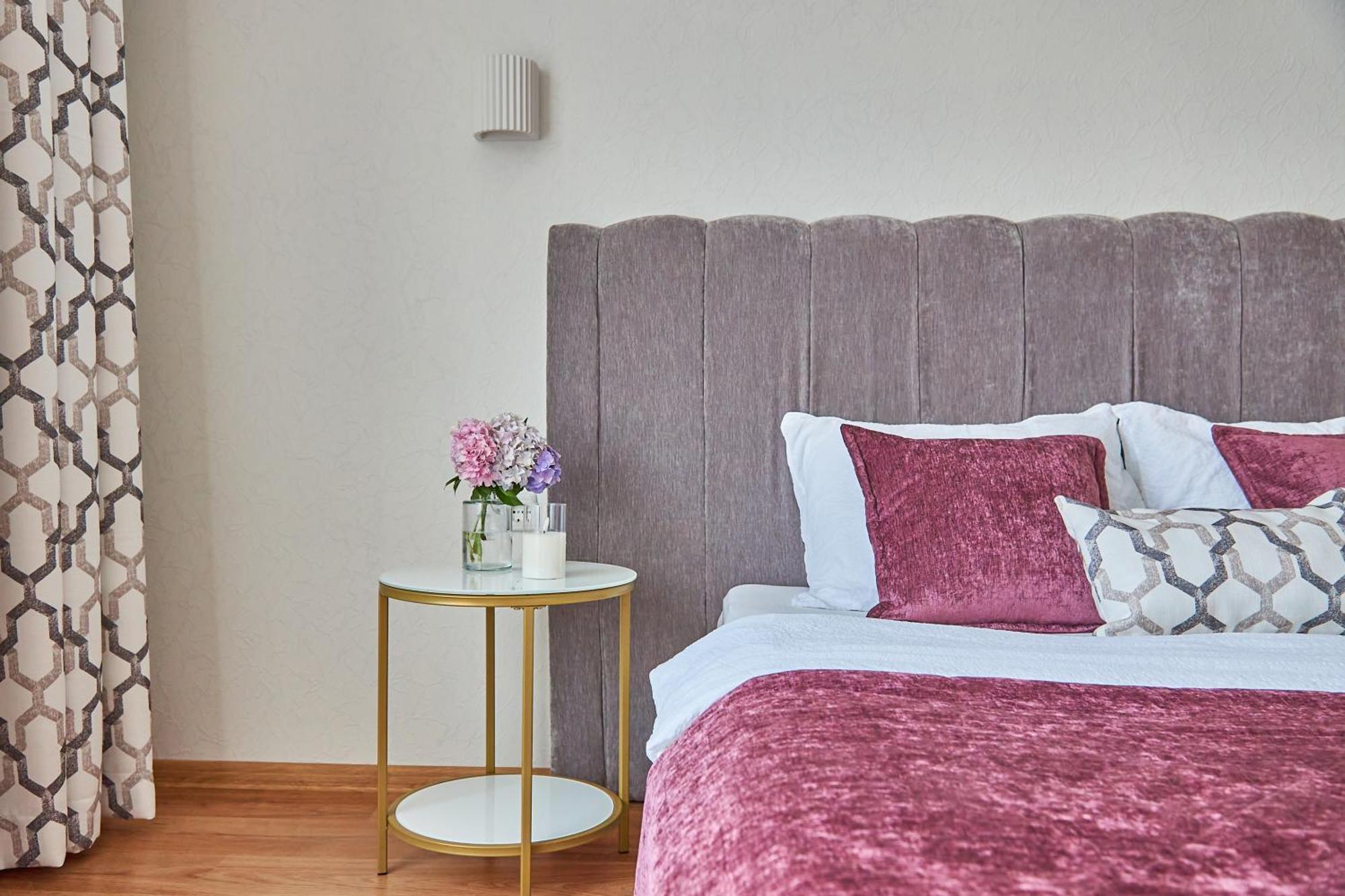 Best Apartments On Kyryla & Mefodia Mukaczewo Zewnętrze zdjęcie