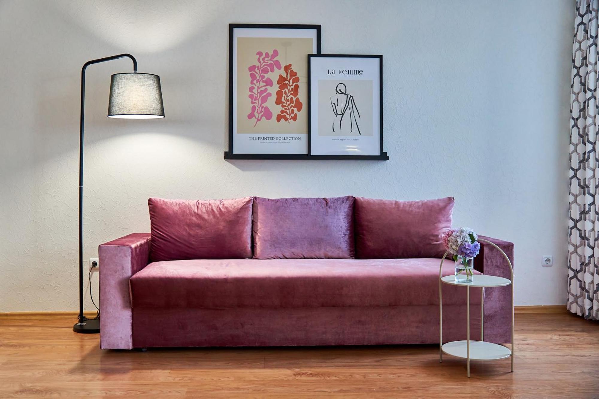 Best Apartments On Kyryla & Mefodia Mukaczewo Zewnętrze zdjęcie