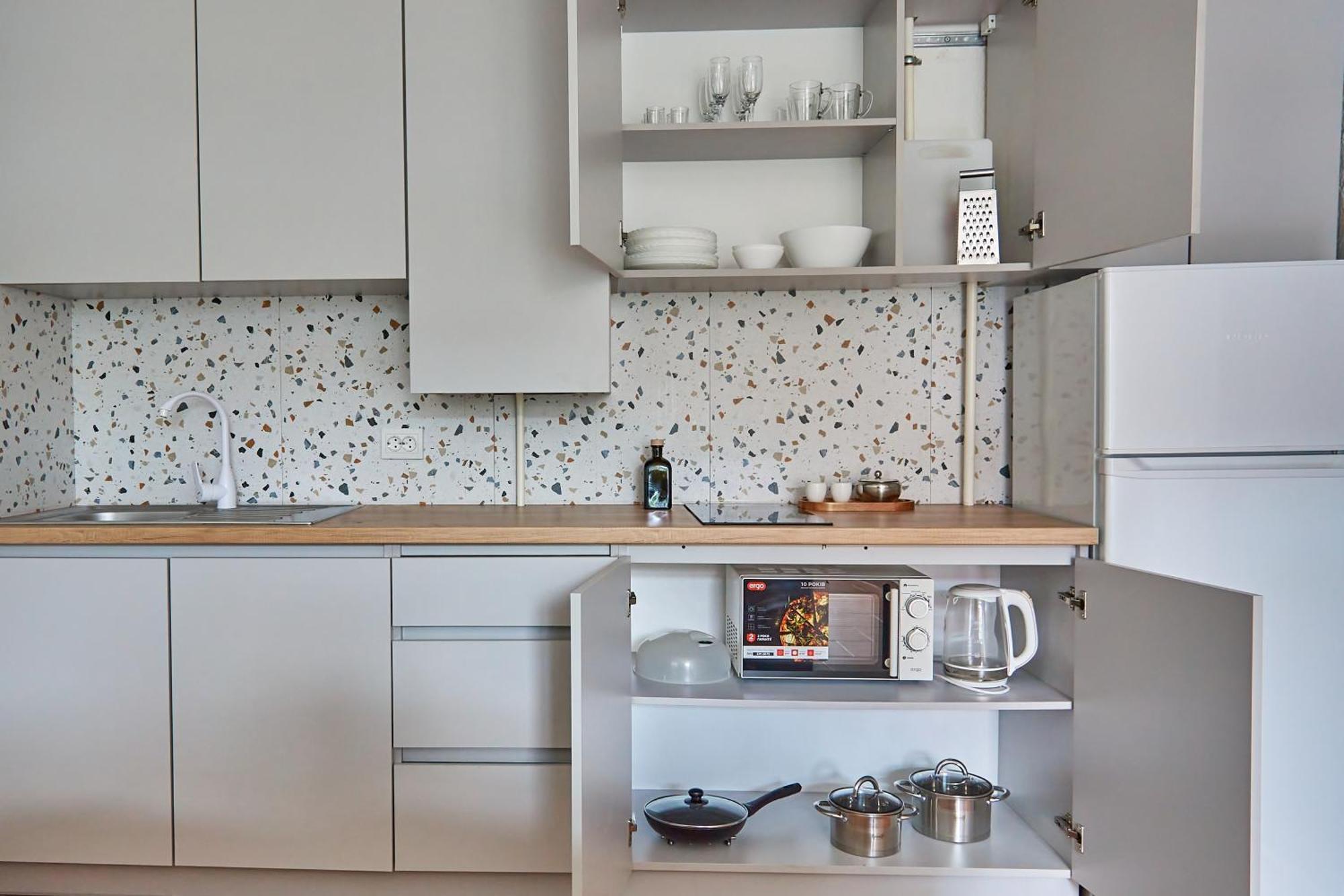 Best Apartments On Kyryla & Mefodia Mukaczewo Zewnętrze zdjęcie