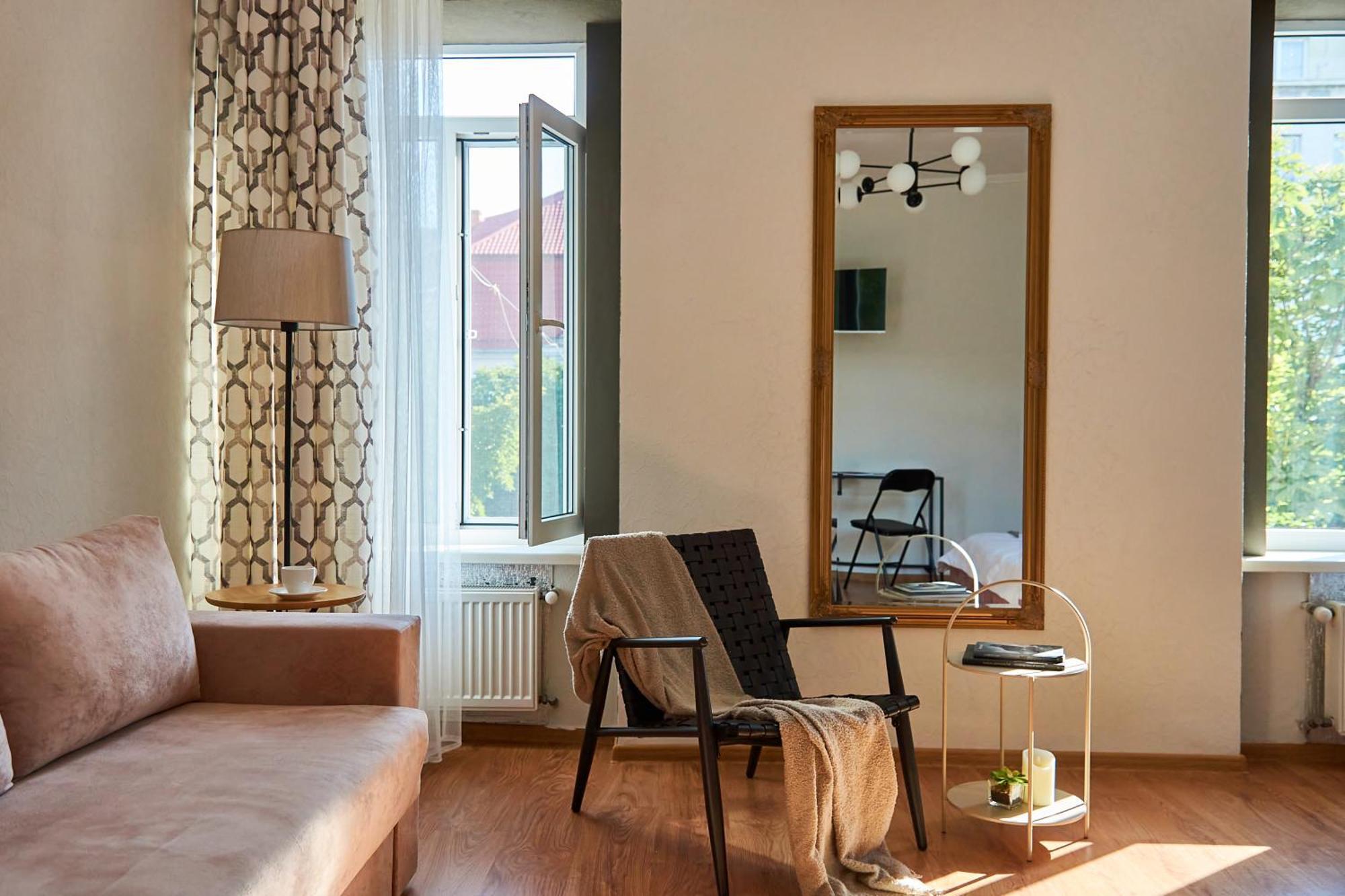 Best Apartments On Kyryla & Mefodia Mukaczewo Zewnętrze zdjęcie