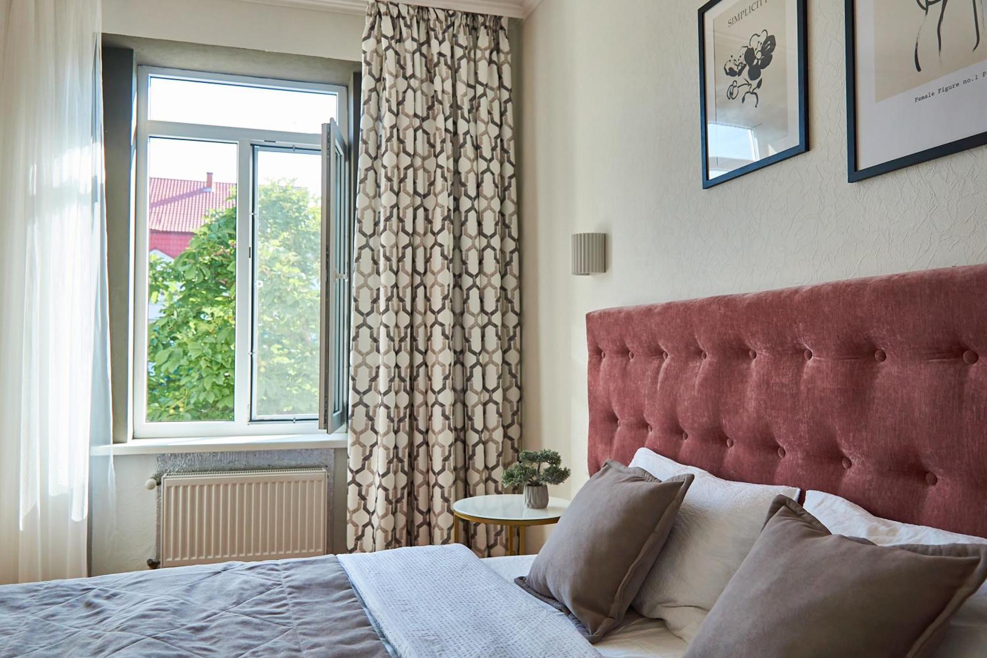 Best Apartments On Kyryla & Mefodia Mukaczewo Zewnętrze zdjęcie